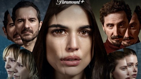 Parot, la serie española que aborda la liberación de terroristas, asesinos y violadores, ya está disponible en Paramount+