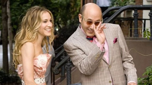 Murió Willie Garson, actor de Sex and the City