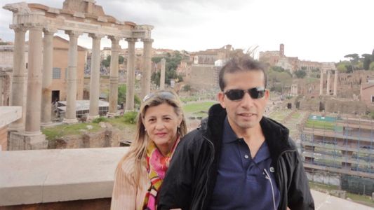 Femicidio en Nordelta: asesinó a su esposa y después se suicidó