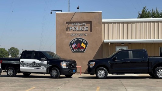 Un huésped abrió la canilla del hotel donde se alojaba y salió metanfetamina