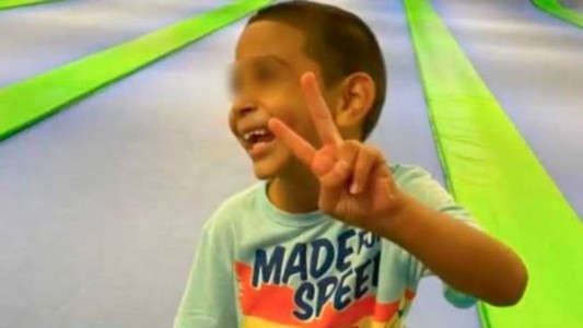 El nene de 6 años que busca una familia que lo adopte: "Limpio mi habitación y lavo los platos"