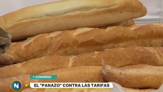 Empezó el "panazo" contra los aumentos