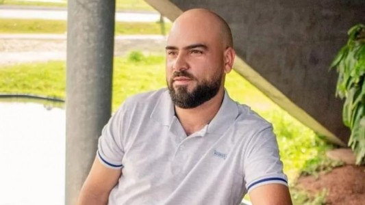 Festejaba su cumpleaños, le explotó un barril de cerveza en la cara y murió