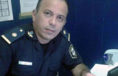 Suspendieron a un subcomisario de Bahía Blanca por un escándalo sexual con un joven de 21 años