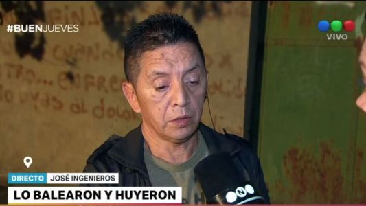 Mataron a un hombre para robarle el auto en José Ingenieros