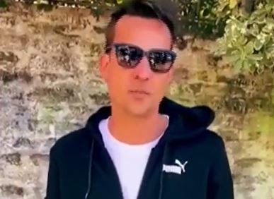 Vuelve Chano: anunció su fecha de regreso a los escenarios