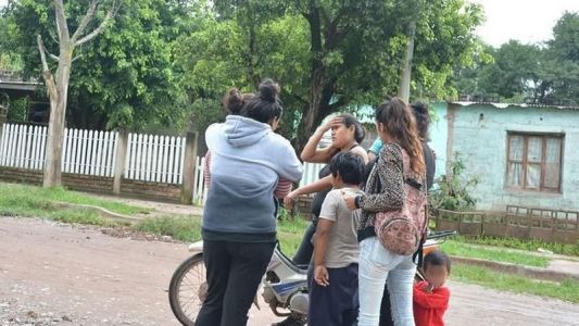 Horror en Jujuy: un padre dijo que su hija de 2 años se había caído de la cama, pero la había matado a golpes