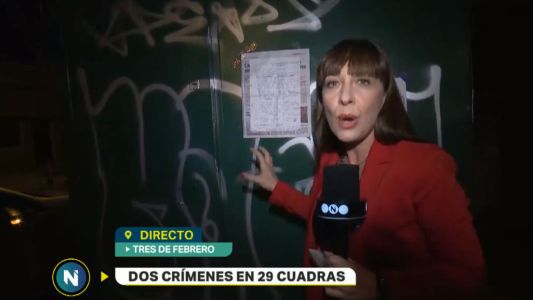 La conmovedora carta de una vecina de Tres de Febrero por el asesinato del canillita