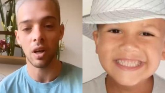 El emotivo descargo de Santi Maratea tras el fallecimiento de Fede