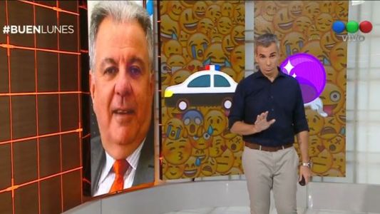 Rector de la UBA: "Si tomáramos un examen de ingreso hoy no entraría ni un 25%"