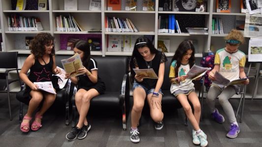 El primer periódico de ciencia hecho por chicos para chicos