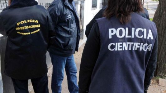 Policías evitaron la liberación de presos en una comisaría de La Matanza