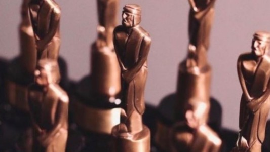 Premios Martín Fierro: se definió dónde y cuándo se hará la fiesta de la televisión argentina