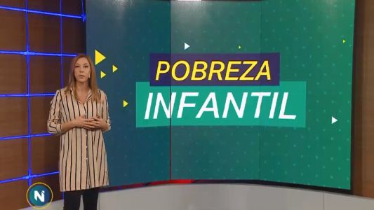 Más que una cifra: Sólo el 35% de los niños argentinos tiene garantizada la alimentación