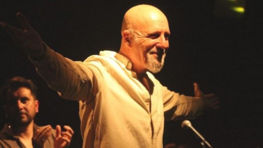 Gustavo Cordera recordó su repudiable frase sobre las violaciones