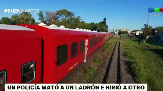 Cayó la banda de "la narigona" en San Miguel