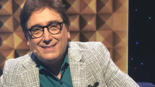 Oscar Mediavilla sufrió una angina de pecho y debieron colocarle dos stents