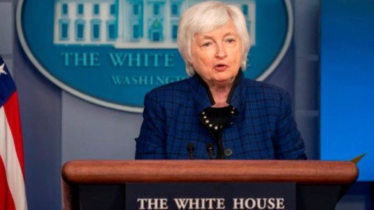 EE.UU. estima que se quedará sin dinero el 18 de octubre si no aumenta límite de endeudamiento