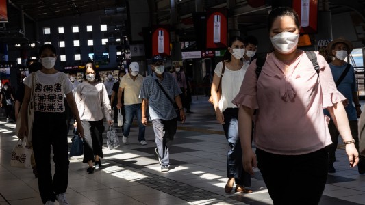 Japón anunció el fin del estado de emergencia por la pandemia de coronavirus