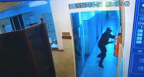 Otros dos detenidos por el ataque a la comisaría de San Justo