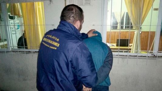 Denunciaron violación múltiple en Olavarría: hay un detenido y un prófugo