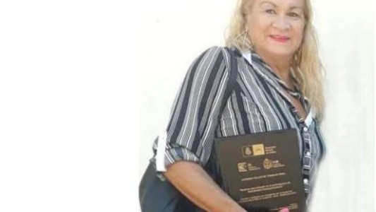 Murió Karen Paz, la primera enfermera trans de Córdoba