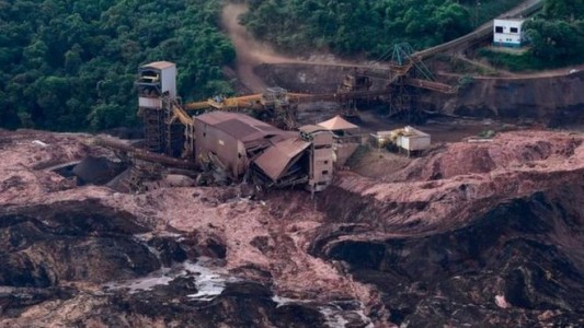 Comenzó en Alemania el juicio a la consultora acusada por el colapso de la represa en Brasil en 2019