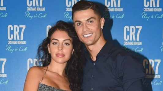 “Soy Georgina”: El reality de la novia argentina de Cristiano Ronaldo
