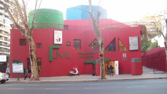 El Museo del libro y de la lengua celebra sus diez años y hoy reabre sus puertas