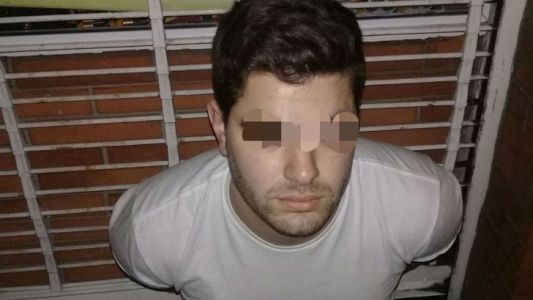 Son seis los detenidos por el ataque a la comisaría de San Justo