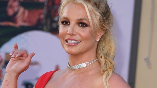 Fallo a favor de Britney Spears: la Justicia de Los Ángeles removió la tutela legal de su padre