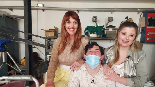 ¿Cómo nos manejamos los medios al hablar de discapacidad?