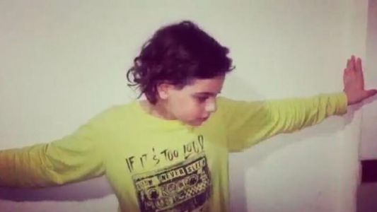 "¿Qué tenés que opinar de mí y de mi sexualidad?", el rap de un nene de 11 años contra el bullying que se volvió viral