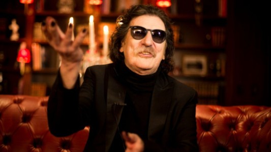 Charly García cumple 70 años: cómo serán los festejos