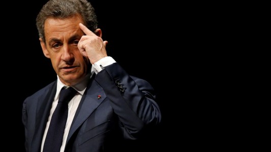 El expresidente francés Sarkozy es condenado a un año de prisión por financiación ilegal de su campaña