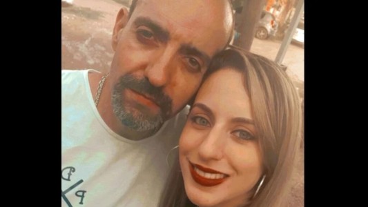 La carta de la hija del policía asesinado por motochorros en Hurlingham: "Papi, estoy esperando que te levantes"