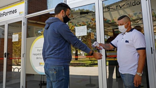 La Ciudad prorrogó por dos años las licencias de conducir