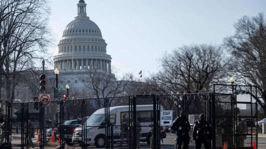 El Congreso de EEUU extendió el presupuesto y evitó sobre la hora el cierre de la administración