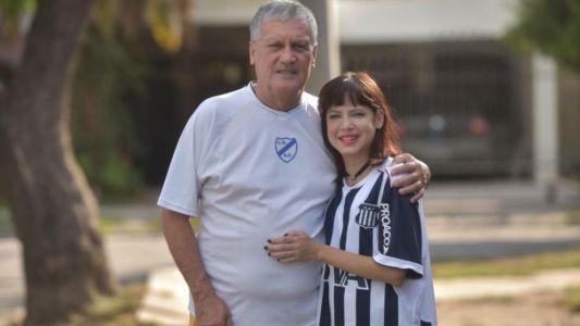 Operaron de Maribel, la chica cordobesa que recibió dos veces los órganos de su padre