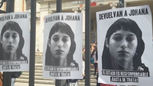 Allanaron la cárcel de Melchor Romero por una denuncia sobre trata de personas