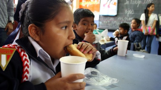 El Gobierno amplió el gasto en $6.500 millones para atender programas sociales