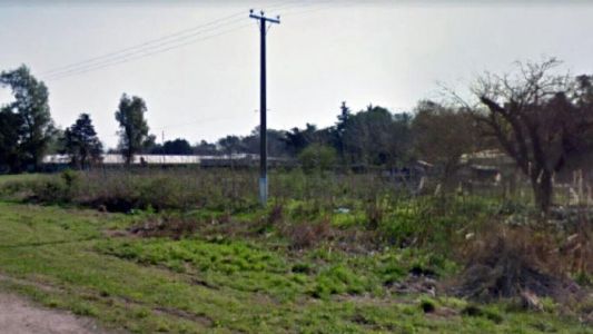 Pilar: disfrazados de policías entraron a robar a una casa y quemaron al dueño con una plancha