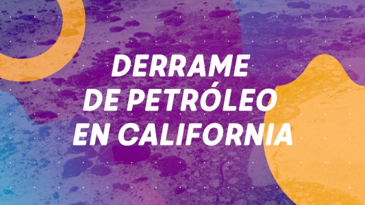 Derrame de petróleo en California, Diputados vuelve a la presencialidad total, incidentes en México y River ganó pero investigan el aforo #BuenFlash