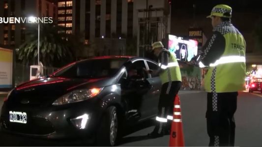 Por buen conductor, podés dejar de pagar el impuesto automotor