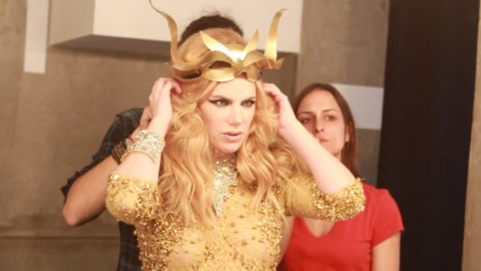 Cohen Sabban le pide disculpas a Esmeralda Mitre y ella le responde vía Twitter