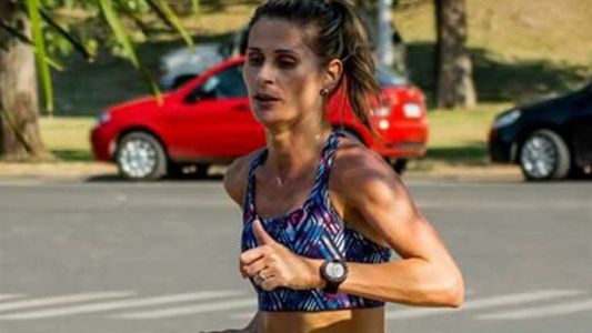 Murió la mujer que fue hallada inconsciente tras una maratón en Santa Fe