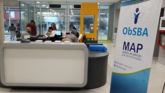 Ordenan a obra social porteña cubrir la totalidad de tratamiento con acompañante terapéutico