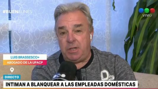 La AFIP multará a quienes no declaren al personal doméstico