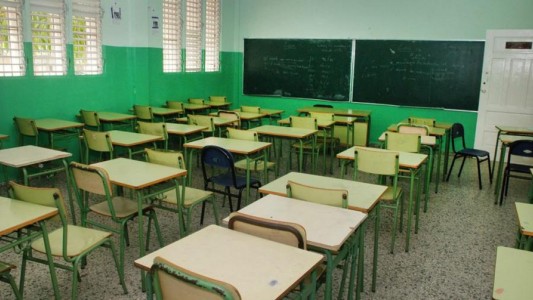 Se extiende el fin de semana "extralargo" para los alumnos porteños y bonaerenses por una jornada de capacitación docente