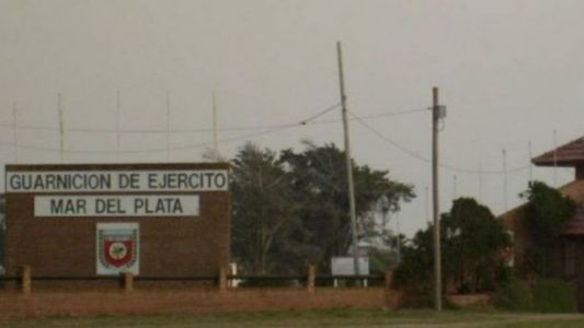 Un sargento irá a juicio por violar a una soldado del Ejército en Mar del Plata